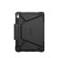 UAG Metropolis SE iPad Air 11 2024 / 2025 tok, fekete