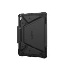 UAG Metropolis SE iPad Air 11 2024 / 2025 tok, fekete