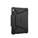 UAG Metropolis SE iPad Air 11 2024 / 2025 tok, fekete
