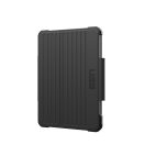 UAG Metropolis SE iPad Air 11 2024 / 2025 tok, fekete