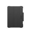 UAG Metropolis SE iPad Air 11 2024 / 2025 tok, fekete