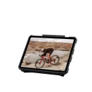 UAG Essential Armor iPad Air 11 2024 / 2025 tok, fekete