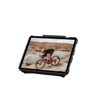 UAG Essential Armor iPad Air 11 2024 / 2025 tok, fekete
