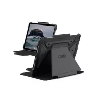 UAG Metropolis SE iPad Pro 11 2024 / 2025 tok, fekete