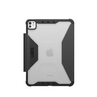 UAG Plyo iPad Pro 11 2024 / 2025, tok, fekete / átlátszó