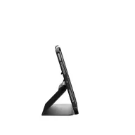 UAG Plyo iPad Pro 11 2024 / 2025, tok, fekete / átlátszó