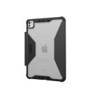 UAG Plyo iPad Pro 11 2024 / 2025, tok, fekete / átlátszó