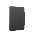 UAG Plyo iPad Pro 11 2024 / 2025, tok, fekete / átlátszó
