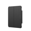 UAG Plyo iPad Pro 11 2024 / 2025, tok, fekete / átlátszó