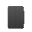 UAG Plyo iPad Pro 11 2024 / 2025, tok, fekete / átlátszó