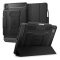 Spigen Rugged Armor Pro iPad Pro 11" (2024 / 2025) tok, fekete