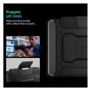 Spigen Rugged Armor Pro iPad Pro 11" (2024 / 2025) tok, fekete