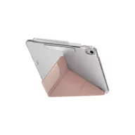   Uniq Camden Click Apple iPad Air 11" (2024) műanyag tok, rózsaszín