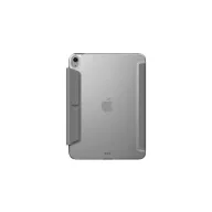   Uniq Camden Click Apple iPad Air ( 2020 / 2022 / 2024 / 2025 ), műanyag tok, szürke