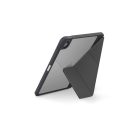 Uniq Moven Apple iPad Air 11" (2024) műanyag tok, szürke