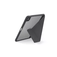   Uniq Moven Apple iPad Air 11" (2024) műanyag tok, szürke