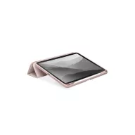   Uniq Moven Apple iPad Air 11" (2024) műanyag tok, rózsaszín