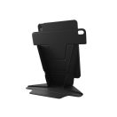 Uniq Ryze 360 Apple iPad Air 11" (2024) műanyag tok, éjfekete