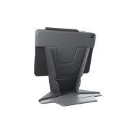   Uniq Ryze 360 Apple iPad Air 11" (2024) műanyag tok, sötétzöld