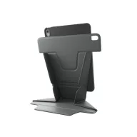   Uniq Ryze 360 Apple iPad Air 11" (2024) műanyag tok, sötétzöld