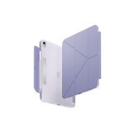   Uniq Camden Click Apple iPad Air 13" (2024) világoslila