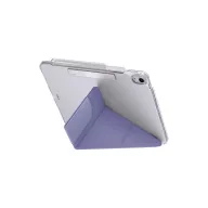   Uniq Camden Click Apple iPad Air 13" (2024) világoslila
