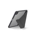 Uniq Moven Apple iPad Air 13 ( 2024 / 2025 ) műanyag tok, szürke