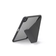   Uniq Moven Apple iPad Air 13 ( 2024 / 2025 ) műanyag tok, szürke