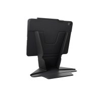   Uniq Ryze 360 Apple iPad Air 13" (2024) műanyag tok, éjfekete