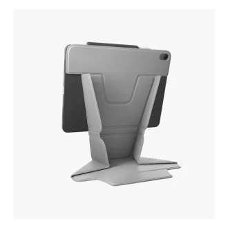 Uniq Ryze 360 iPad Air 13 (2024) tok, világosszürke