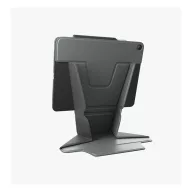   Uniq Ryze 360 Apple iPad Air 13" (2024) műanyag tok, sötétzöld