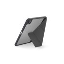 Uniq Moven Apple iPad Pro 11" (2024 / 2025) műanyag tok, szürke
