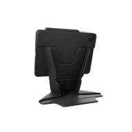   Uniq Ryze 360 Apple iPad Pro 11" (2024 / 2025) műanyag tok, éjfekete