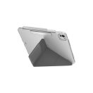 Uniq Camden Click Apple iPad Pro 13" (2024 / 2025) műanyag tok, szürke
