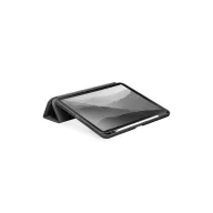   Uniq Moven Apple iPad Pro 13" 2024 / 2025 műanyag tok, szürke