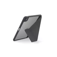   Uniq Moven Apple iPad Pro 13" 2024 / 2025 műanyag tok, szürke
