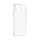 Clear 2mm iPhone 13 tok átlátszó, (kamera védelemmel)
