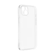 Clear 2mm iPhone 13 tok átlátszó, (kamera védelemmel)