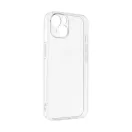 Clear 2mm iPhone 14 tok átlátszó, (kamera védelemmel)