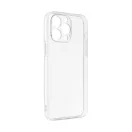 Clear 2mm iPhone 14 Pro Max tok átlátszó, (kamera védelemmel)