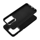 Frame Motorola G84 közepesen ütésálló tok kameravédő kerettel, fekete