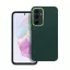 Frame Samsung Galaxy A35 5G közepesen ütésálló tok kameravédő kerettel, zöld