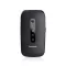 Panasonic KX-TU550EXB mobiltelefon, fekete