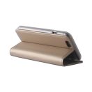 Magnet Honor 200 Lite mágneses flip tok, arany