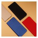 Magnet Honor 200 Lite mágneses flip tok, arany