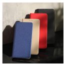 Magnet Honor 200 Lite mágneses flip tok, arany