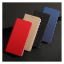 Magnet Honor 200 Lite mágneses flip tok, arany