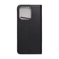 Magnet Honor X8b mágneses flip tok, fekete