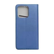 Magnet Honor X8b mágneses flip tok, kék