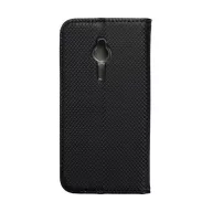 Magnet Nokia 230 mágneses flip tok, fekete